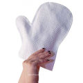 Household Disposable Non-woven Microfiber Wash Cleaning Gloves Making Machine